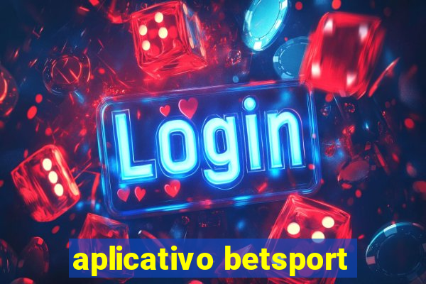 aplicativo betsport